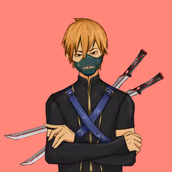 ONEShogun #1844