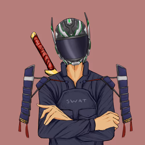 ONEShogun #3456