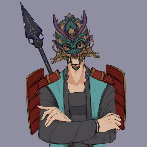 ONEShogun #1226