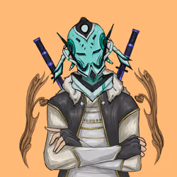 ONEShogun #315