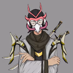 ONEShogun #2807