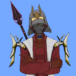 ONEShogun #1698