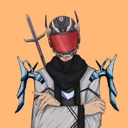 ONEShogun #1632