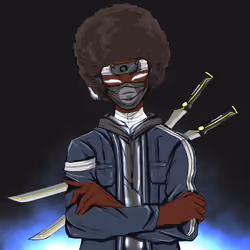 ONEShogun #415