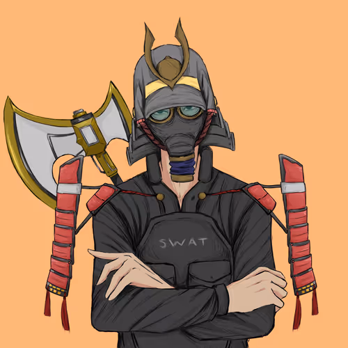ONEShogun #2923
