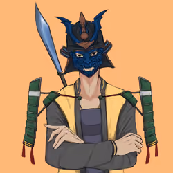 ONEShogun #2712