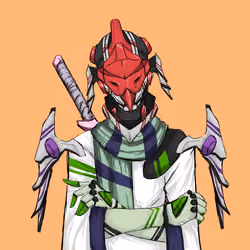 ONEShogun #1016