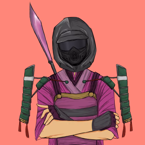 ONEShogun #1263