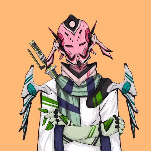 ONEShogun #1851