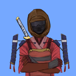 ONEShogun #2612