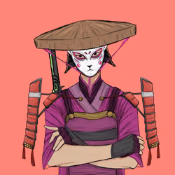 ONEShogun #140