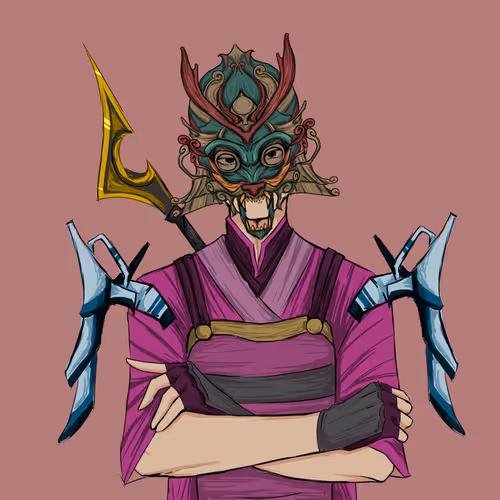Oneshogun