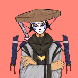 ONEShogun #3480