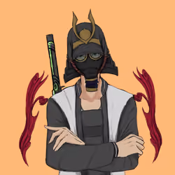 ONEShogun #2700