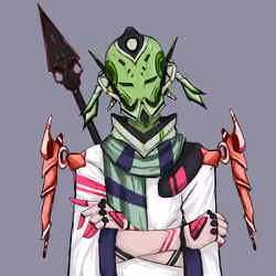 ONEShogun #2095