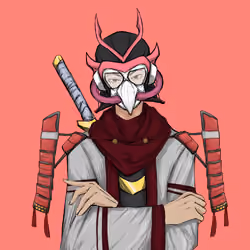 ONEShogun #503