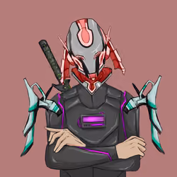ONEShogun #855