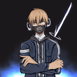 ONEShogun #867