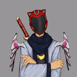 ONEShogun #1604
