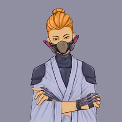 ONEShogun #1141