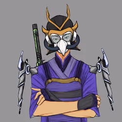 ONEShogun #1385