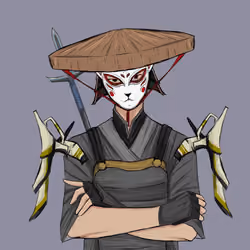 ONEShogun #2007