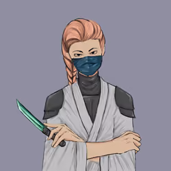 ONEShogun #3293