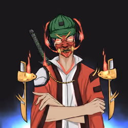 ONEShogun #1613