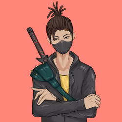 ONEShogun #623