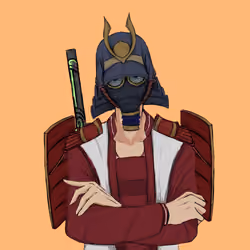 ONEShogun #3241