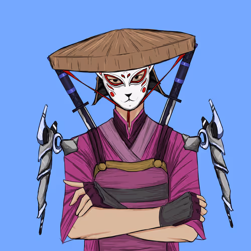 ONEShogun #1830