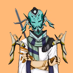 ONEShogun #621