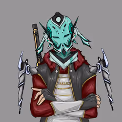 ONEShogun #3158