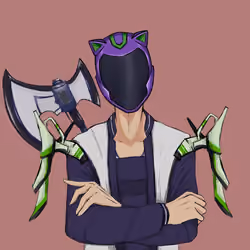 ONEShogun #1144