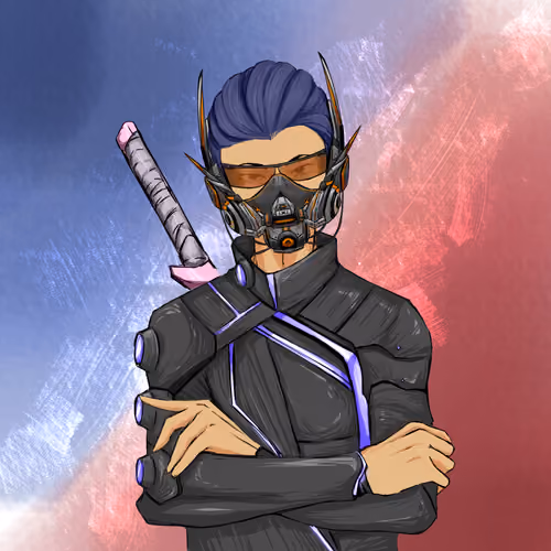 ONEShogun #1803