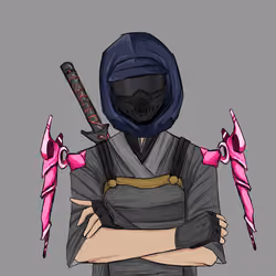 ONEShogun #381