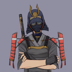 ONEShogun #3471