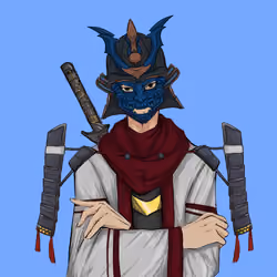 ONEShogun #1649