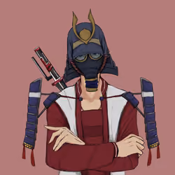 ONEShogun #1634