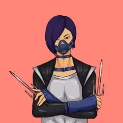 ONEShogun #427