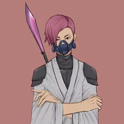 ONEShogun #168