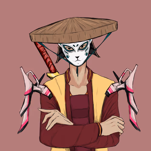 ONEShogun #942