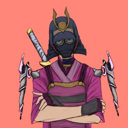 ONEShogun #1556