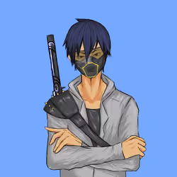 ONEShogun #788