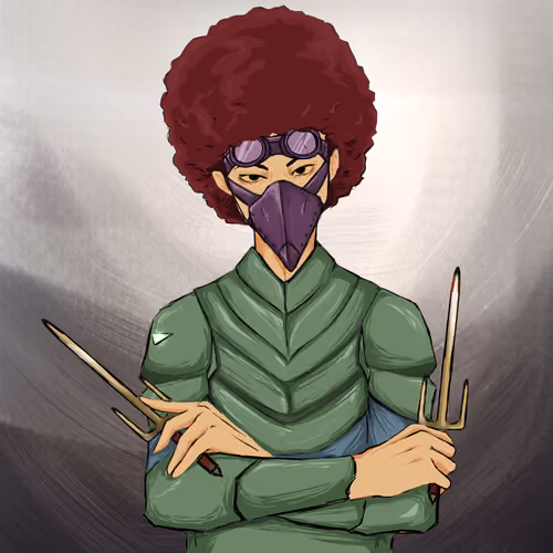 ONEShogun #3143
