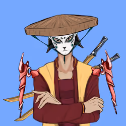 ONEShogun #1603