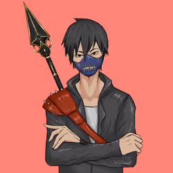 ONEShogun #1811