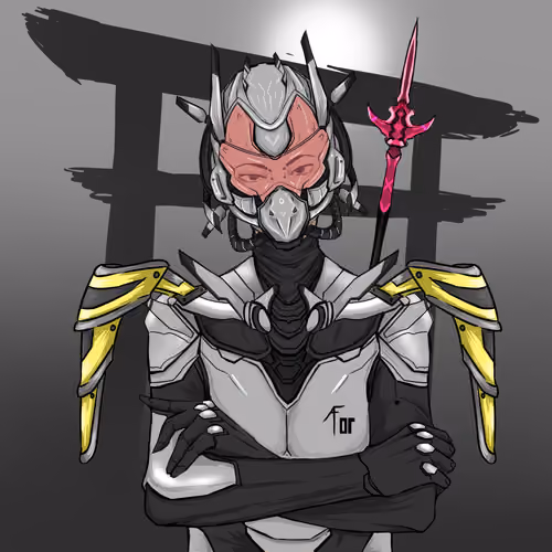 ONEShogun #3474