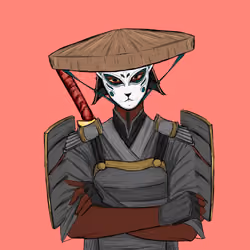 ONEShogun #596