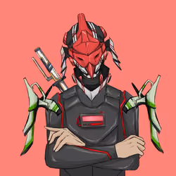 ONEShogun #598